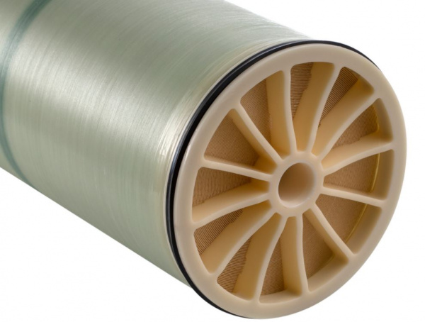 Membrany do systemów odwróconej osmozy